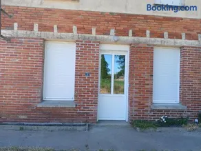 La maison rouge - Le petit coin de paradis - Image 2