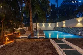 Ekostay Jungle Beach Villa I 1 Acre Property I 100 Meters from the Beach - Image 4