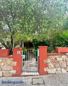 Villetta Sa Petra Ruja - 2-minute walk to the sea - Image 1