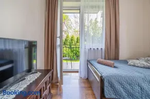 Villa Nawrot Zakopane - Centrum - Blisko Dworca PKP - Image 3