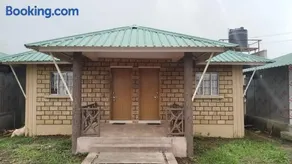 Cherrapunjee - Laiaiker Inn - Image 2