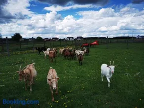 Agroturystyka Od Kaszuba - Image 1