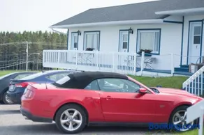 Motel Nouvel Horizon - Image 1