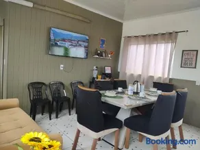Apartamento 2 quartos na casa 68 - Image 1