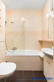 Apartament Mariensztat by Your Freedom - Image 5