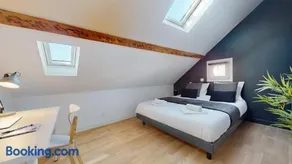 Magnifique Appartement proche Paris Climatisation - Image 3