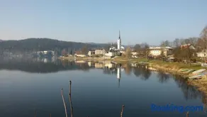 Apartmány Lipno - Frymburk - Image 2