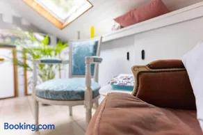 Studio cosy au cœur de Jaurès - Image 4