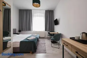 Dobrzyński Resort Hotel Nefryt - Image 3