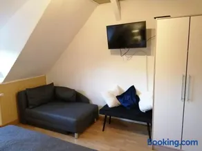 Ferienwohnung altes Steinlager - Image 1