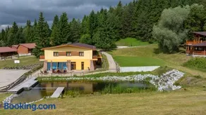 Hotel Orava - Apartmány - Image 4