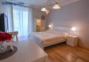 Apartamenty na Wyspie - Feniks - Parking - Image 3