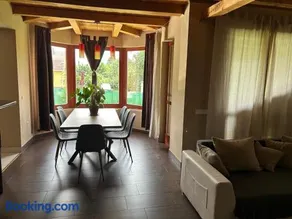 BB Szabó Villa - Image 2