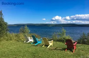 Bras D'Or Lakes Campground - Image 2
