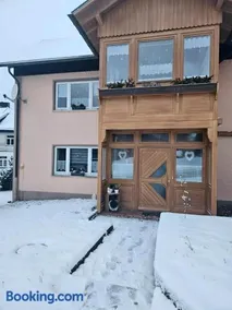 Auszeit zwischen Fellnasen - Image 1