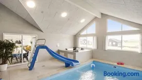 Villavilla 489 - Samsø, Østjylland - Image 1