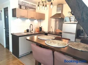Appartement Saint Malo vue sur mer, parking vélo privé , Ferry, plage et commerces à 50 m - Image 3