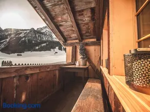 Chalet Glacier - Image 3