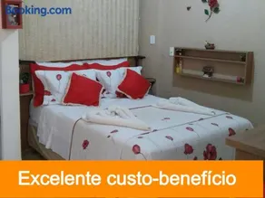 Apart Hotel em Caxambu207 - Image 1