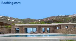 Fenia's Paradise Villa - Image 1