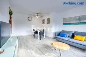 Vall de ribes Apartament per 4 persones amb piscina comunitària, a prop de Port d'Aro - Image 3