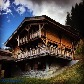 Chalet Serin - Image 3