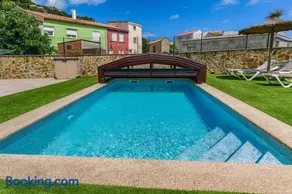 Casa El Rincón de Alberto con Piscina CLIMATIZADA y Calefacción - Image 5