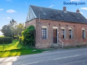 Homerez - Maison Mailly-Maillet - Image 1