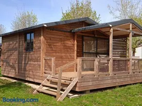 Chalet - 5 pers., animaux OK - API-1-52-2306 - Image 1