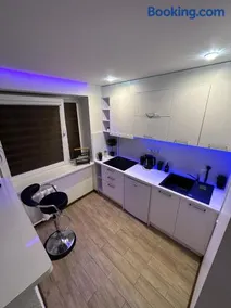 Studio apartment - Image 2