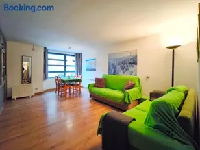 A pie de pistas de La Molina, la mejor ubicación - Image 1