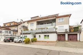 Apartments Am Schwarzwälder Hof - Image 4