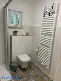 Klein aber Fein - Ferienwohnung mit Sonnenterrasse - Image 5