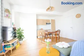 Appartement rez de chaussée à Beaupréau en Mauges - Image 1