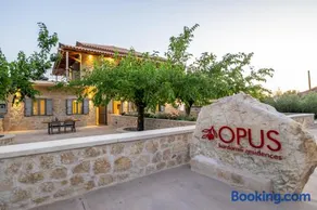OPUS - Kardamili Residences - Image 3
