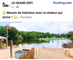 L'instant Present En Vendee Gite Neuf 3 Etoiles 15 Minutes de L'ocean - Image 2