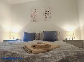 Renovated Apartment Jana Bohinj - Image 1