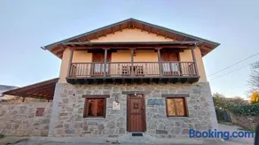 Casa Rural Sanabria - Image 1