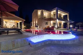 Ulivi Verdi Villa - Image 3