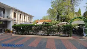 Aron International Hotel - Image 4