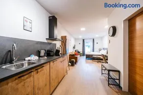 Frank 28 Apartment Nassfeld - Image 1