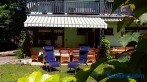 Zöldellő Apartmanház - Image 1