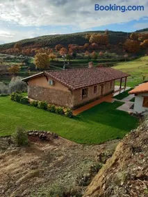Casa rural Quinta de los Almiares - Image 1