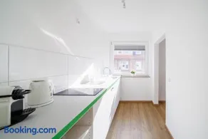 Glück Auf Apartments Rüttenscheider Straße Essen - Image 5