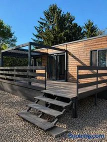 Tortuga Guesthouse Vácszentlászló - Image 1