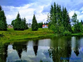Apartment-Chalet-Chaloupka U Trnků - Image 1