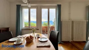 Chalet mit Seesicht & Pilatus-Panorama - Image 3