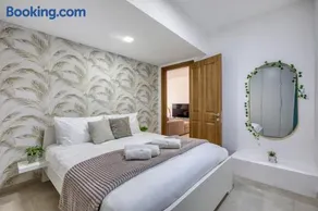 New & Modern 2BR Apartment in Żabbar by SF Homes - Image 2