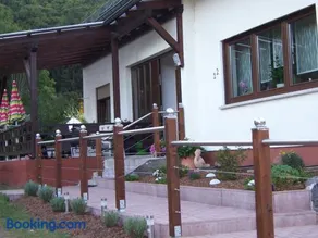 Ferienwohnung am Pfaffenfels - Image 1