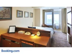 Boston Plaza Kusatsu Biwa Lake - Vacation STAY 15434v - Image 2